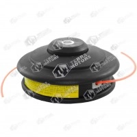 Cap cu fir motocoasa Automat - M10x1.25 - Model St 25-2 (Bombat)